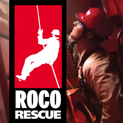 Petzl Technical Partner ROCO Rescue