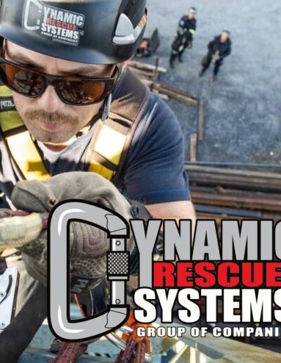 Dynamic Rescue Systems