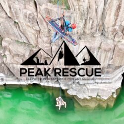 Peak Rescue