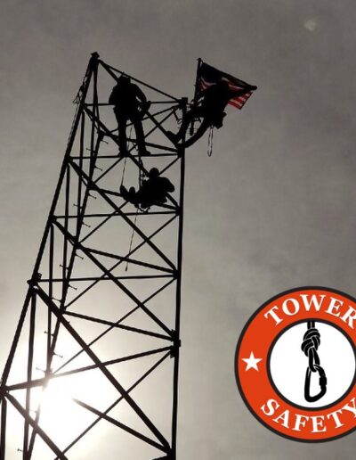 Tower Safety