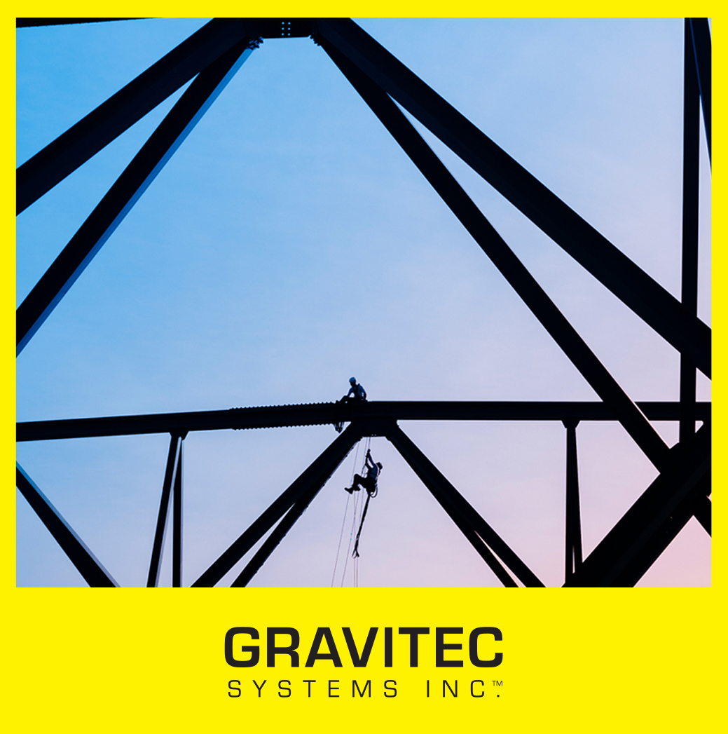 Petzl Technical Partner - Gravitec