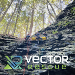 Vector Rescue