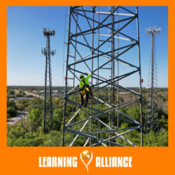 Learning Alliance Corporation