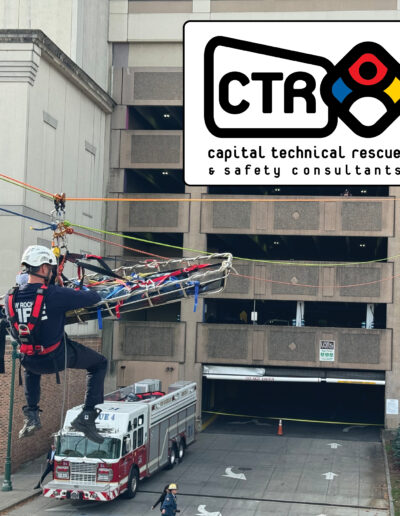 Capital Technical Rescue