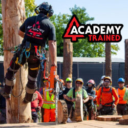 Academy Trained